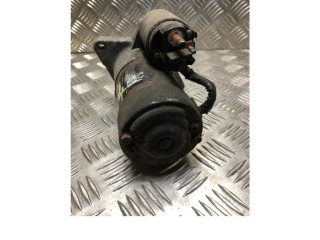 Zámek zadních dveří 8200628430, 8200628430 Renault Trafic II (X83) 2009