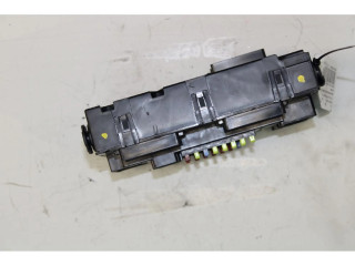 Блок предохранителей Jeep Renegade