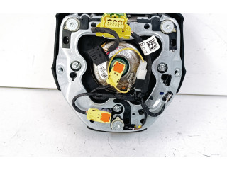 Подушка безопасности водителя 8R0880201A Audi Q5 SQ5