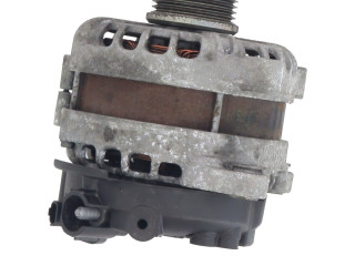 Генератор 9809391880   Peugeot 2008 I      