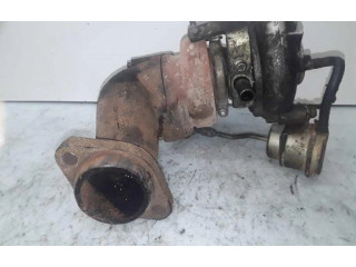 Турбина Jeep Compass P68290676AJ