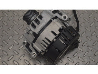 Генератор 06L903018G, 14V Audi Q5 SQ5
