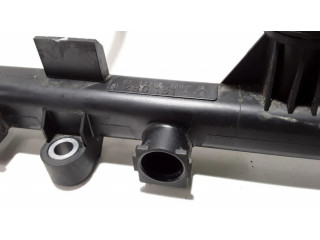 Vstřikovací lišta 0280151218 Alfa Romeo MiTo pro benzínový motor 1.4 955A1000