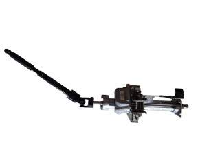 Рулевая рейка 05057278AB, 33521101 Jeep Grand Cherokee (WK) 2005-2010 года