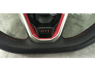 Руль Volkswagen Golf VIII 2019 - года 5H0419089GE, 5H0419089BB