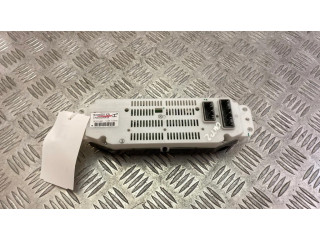 Блок управления климат-контролем 7820B051   Mitsubishi Outlander