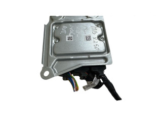 Блок подушек безопасности 988205XA0A, 0285013742   Mercedes-Benz X-class W470