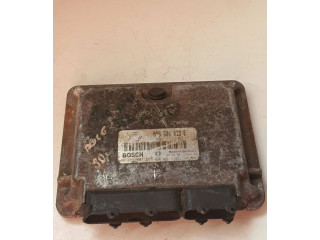 Řídící jednotka 038906013E Volkswagen Caddy 1999