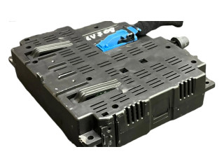 Блок комфорта 50518096 Alfa Romeo Mito