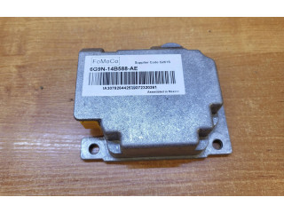 Блок подушек безопасности 6G9N14B588AE, 30782642E5   Volvo V70