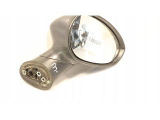 Zpětné zrcátko  Fiat Punto Evo 2012    