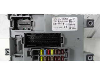 Блок предохранителей 00519383530, 28385756 Opel Combo D