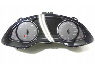 Přístrojová deska Audi Q7 4M 2016 4M0920777