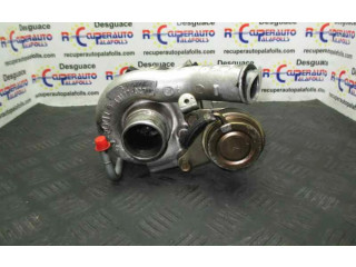 Турбина Mitsubishi Space Wagon 49177027