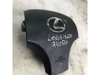 Подушка безопасности водителя 301733505a9v Lexus IS 220D-250-350