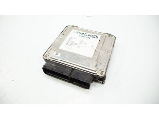 Řídící jednotka 4E1907409A, 4E1910409D   Audi A8 S8 D3 4E 2006