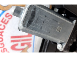 Электрический механизм для подъема окна без двигателя