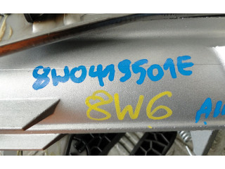    Рулевая рейка 8W0419501E, 8W0419501E   Audi A5 2016 -  года