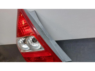 Задний фонарь HONDA Honda Jazz 2002-2008 года