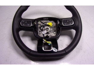 Руль Citroen C3 Aircross 2017 - года 98118752ZD, 98118752ZD