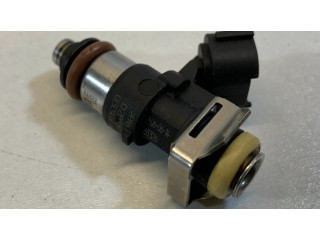 Газовый жиклер