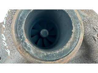  Турбина Ford Galaxy 2.0 9671413780, GTB1449VZ         