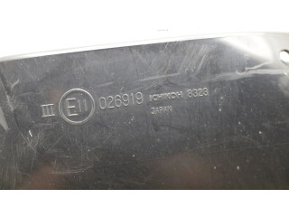 Зеркало электрическое Mitsubishi Outlander 2013 - 2021 года