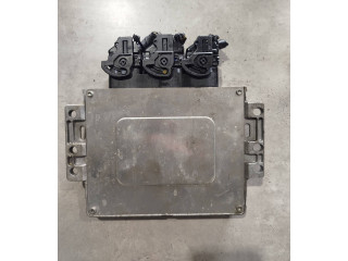 Блок управления двигателя 215842759 Rover 25