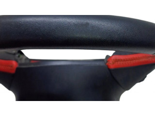 Volant Fiat 500E 2015