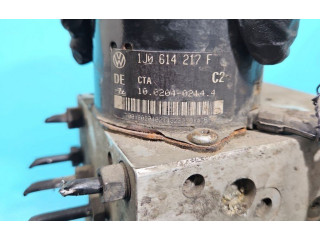 Блок АБС 1J0614217F, IMPRK1415141   Skoda  Octavia Mk1 (1U)  1996 - 2004 года