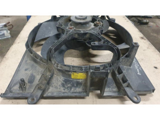 Вентилятор радиатора MP4520MGX, FTP8223 Mitsubishi Carisma 1.8