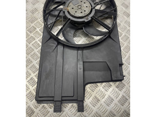 Вентилятор радиатора     1685000193, 3135103283    Mercedes-Benz A W168 