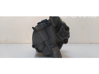 Компрессор (насос) кондиционера воздуха