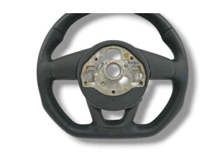 Руль Audi A1  2018 -  года 6380700      