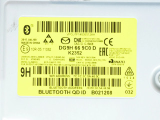 Дисплей DG9H669C0D, K2352 Mazda CX-3