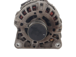 Генератор 231002949R Dacia Lodgy