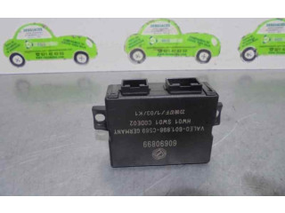 Блок управления 60690899, 601896C569 Alfa Romeo GTV