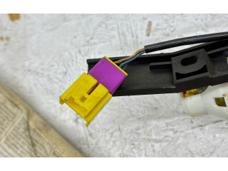 Боковая подушка безопасности 4B5880741   Audi A6 S6 C5 4B