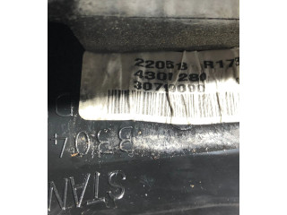 Зеркало электрическое Volvo S60 2014 - 2018 года