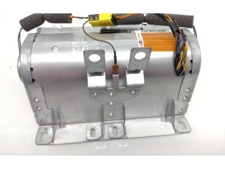 Подушка безопасности пассажира 8623351, 602926100   Volvo C30