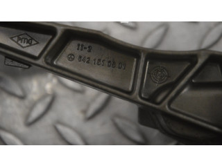 Čerpadlo oleje 642207071, 6421810801   Mercedes-Benz E W211   OM 642.920