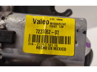 Панель приборов 7237062, 67637237062 BMW X3 F25