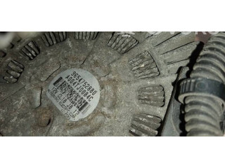 Генератор 9654752880, A004TJ0084C Citroen C5