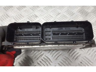 Блок управления двигателя 0281014571   Lancia Delta III