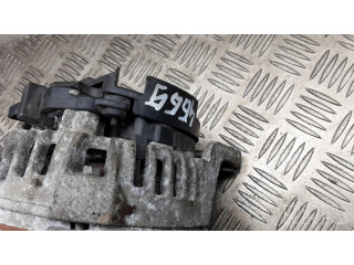 Генератор 0124425024   Opel Corsa C 1.0     