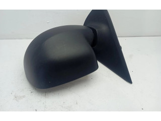 Зеркало электрическое Dacia Logan II 2012 - 2020 года