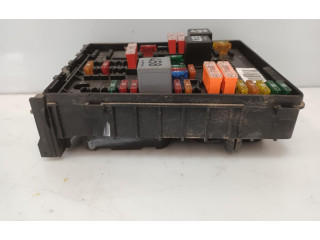 Блок предохранителей 1K0937124K Audi A3 S3 8P