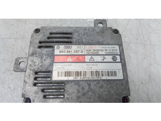 Блок управления Xenon