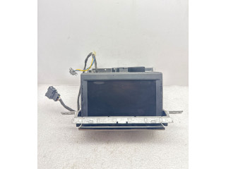 Дисплей    4E0857273D, 4E0857237C   Audi A8 S8 D3 4E