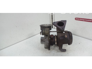 Turbodmychadlo Нагнетатель A6400901780, A6400902380 Mercedes-Benz B W245 640940